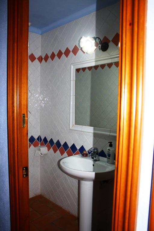Villa Mas Saris Peratallada Exterior foto